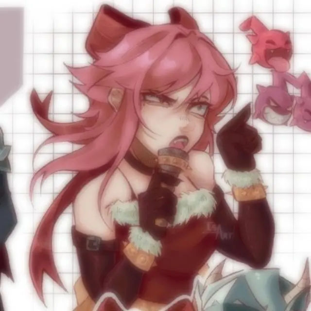 Лучшие арты и обои с Мелоди из Brawl Stars