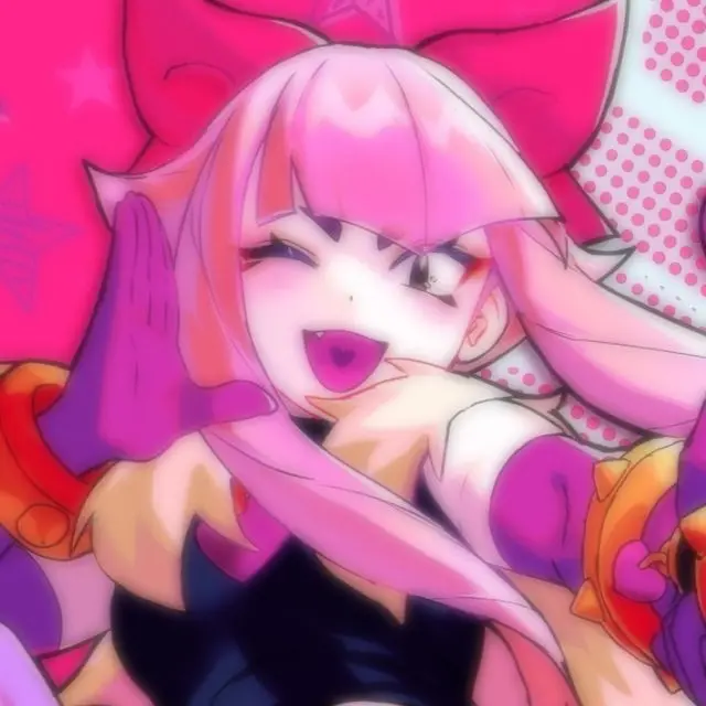 Лучшие арты и обои с Мелоди из Brawl Stars