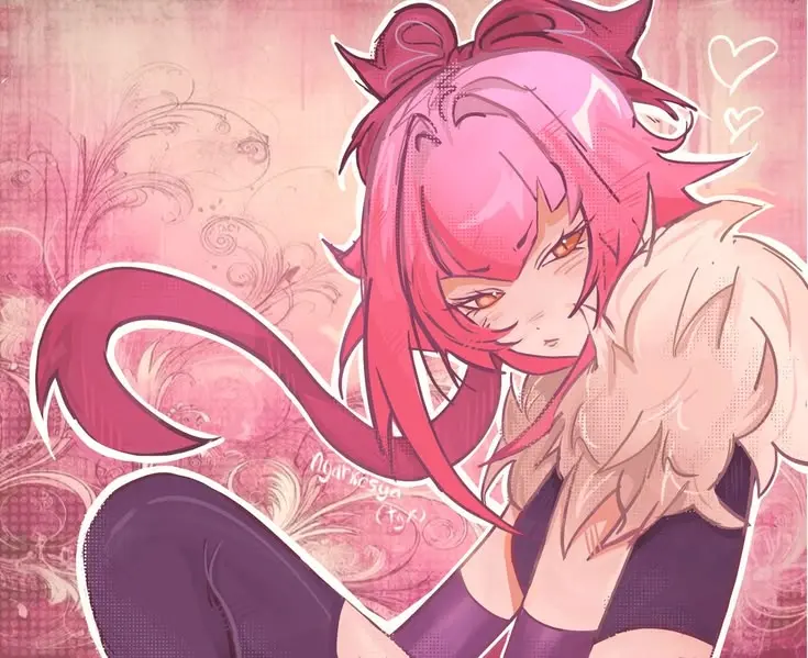 Лучшие арты и обои с Мелоди из Brawl Stars