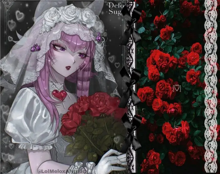 Лучшие арты и обои с Мелоди из Brawl Stars