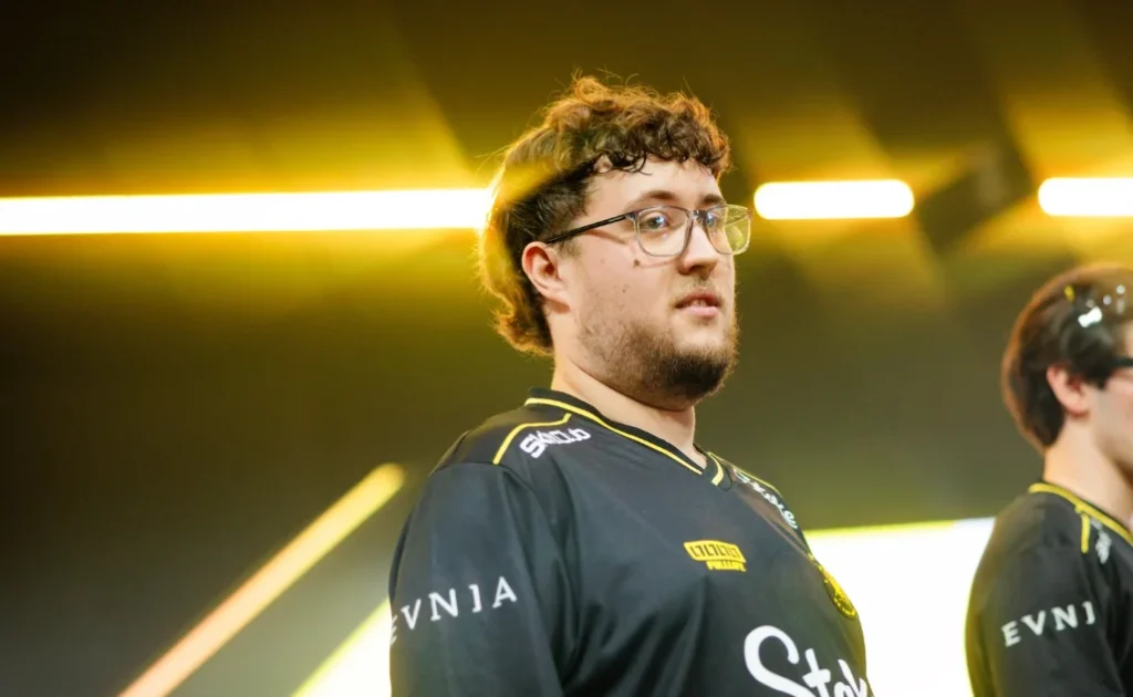 ZywOo возглавил список игроков с наивысшим рейтингом в плей-офф крупных турниров 2026 года