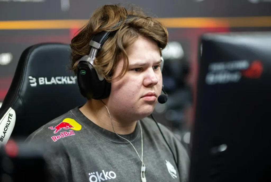 «У него украли 34 тысячи долларов». Tr3vl рассказал, как мошенники обманули zweih