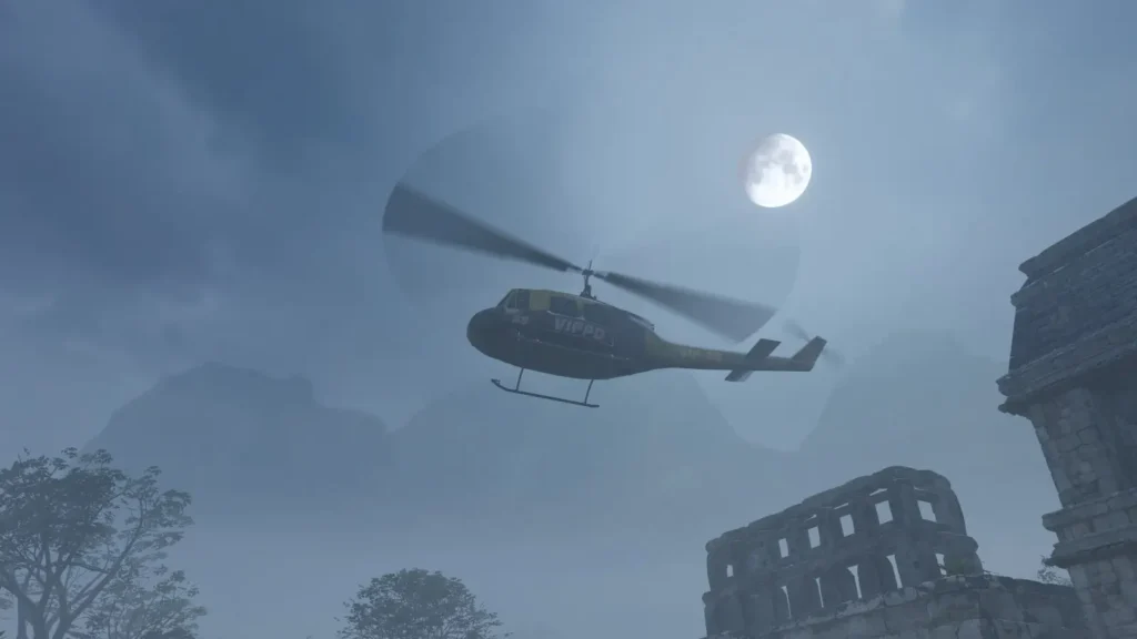 Моддер воссоздал классический режим VIP для карт CS2