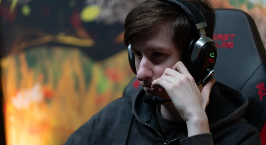 Batyuk хорошо заменил Collapse в Spirit. И это ОЧЕНЬ тревожный звонок для команды