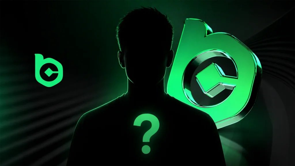 BC.Game огласит имя нового игрока 27 апреля