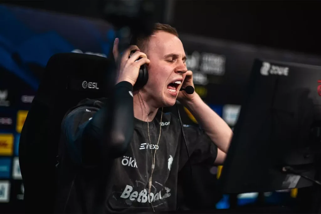 Striker: «TN1R возродился на IEM Rio. Именно этого Spirit не хватало»