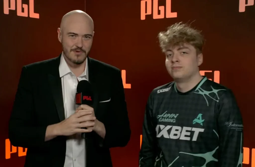 Nightfall: «Boolk привел меня в Доту. Наконец-то кто-то из нас выиграет тир-1 LAN-турнир»