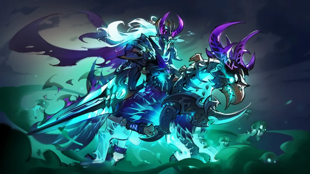 4 стратегии, в которые я верил, когда начинал играть в Доту