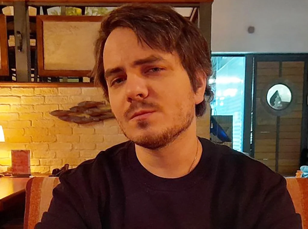 Мэддисон: «Многие думают, что Twitch заблокируют в РФ. Я бы сильно не трясся»