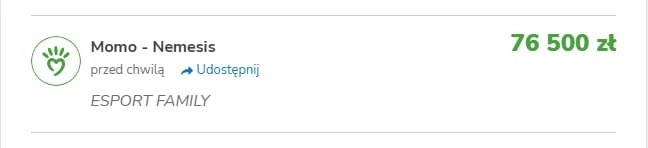 PashaBiceps продал Karambit Fade в рамках благотворительного аукциона за $21 150