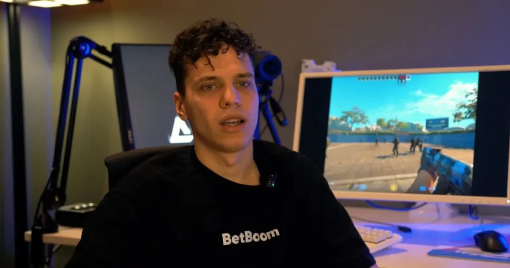 Aunkere высказался о Recrent: «Он говорит гадости про маму, в нем есть гниль»