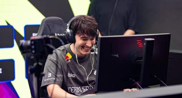 Korb3n: «Spirit согласилась на Turbo-турнир от FISSURE, но будет ли он, не знаю»