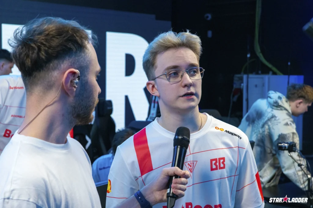 BetBoom Team прошла на мейджор с двумя заменами. Пришлось выбирать, кто сыграет в Кельне