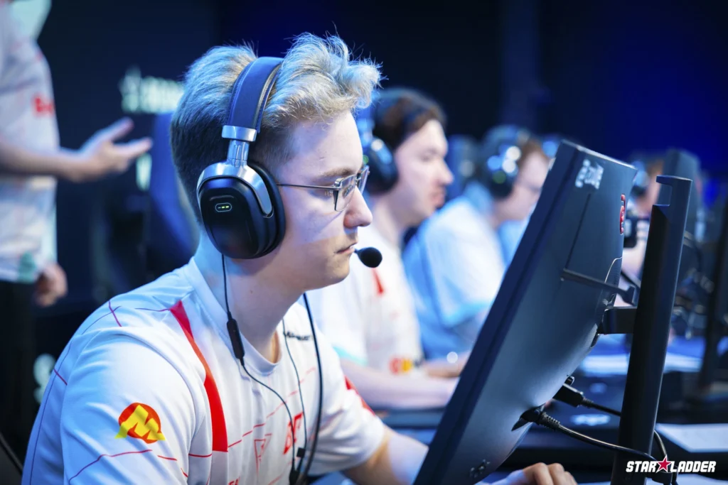 BetBoom Team прошла на мейджор с двумя заменами. А в итоге на мейджоре сыграет лишь одна