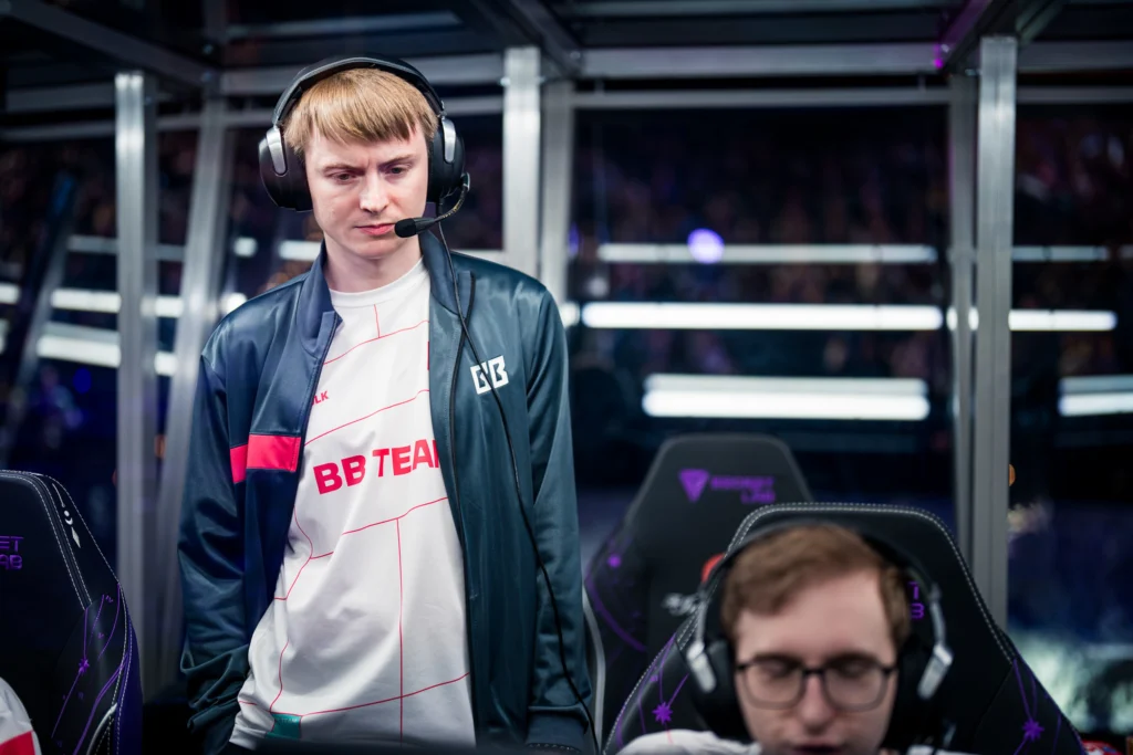 «Любая победа – это победа Толяна». Boolk победил на лане – впервые в карьере!