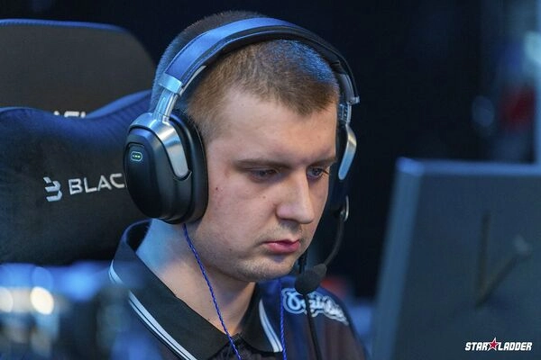 Thorin: «XKacpersky — самый переоцененный игрок на своем текущем соревновательном уровне»