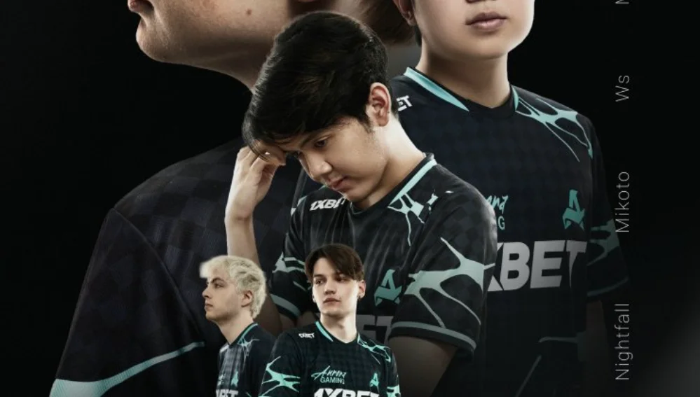 Mikoto о втором месте на PGL Wallachia 8: «Хоть и было много ошибок, результат все же стал лучше"
