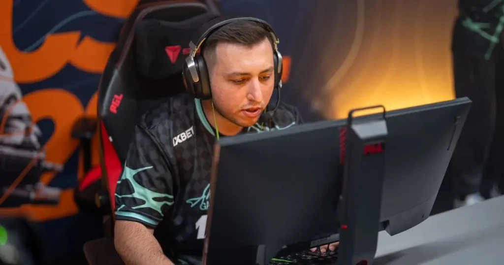 Aurora пропустит CS Asia Championships - ее заменит Ninjas in Pyjamas