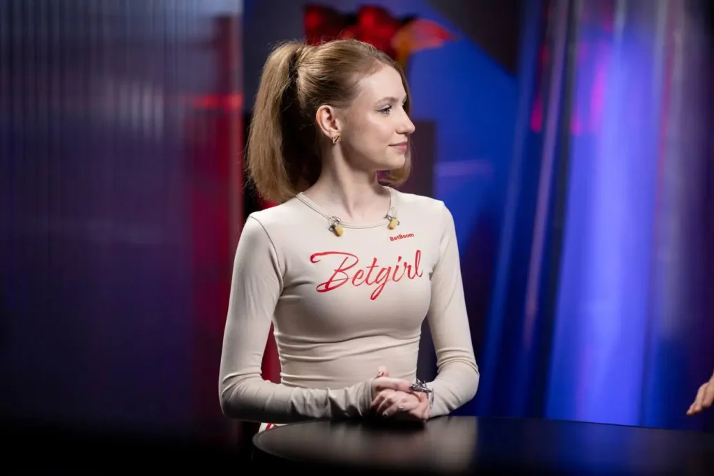 Vasilisa: «BetBoom Team сыграла очень чисто, чувствовалась какая-то легкость»