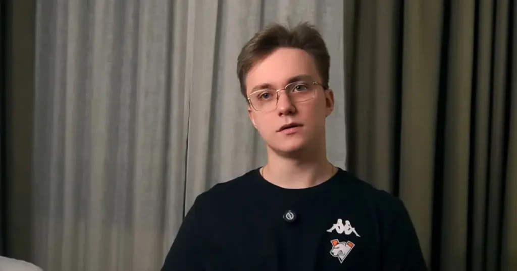 FL4MUS и zorte выступят за BetBoom Team на IEM Atlanta
