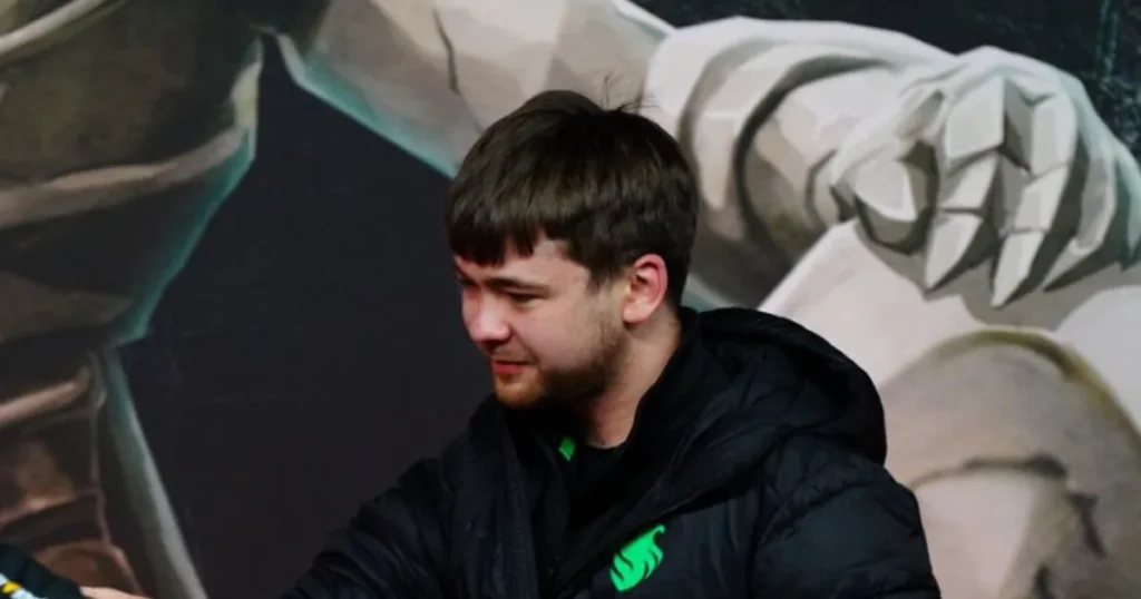 Malr1ne о 3-м месте на Валахии: «Достойно, намного лучше, чем было - я очень рад нашему прогрессу»