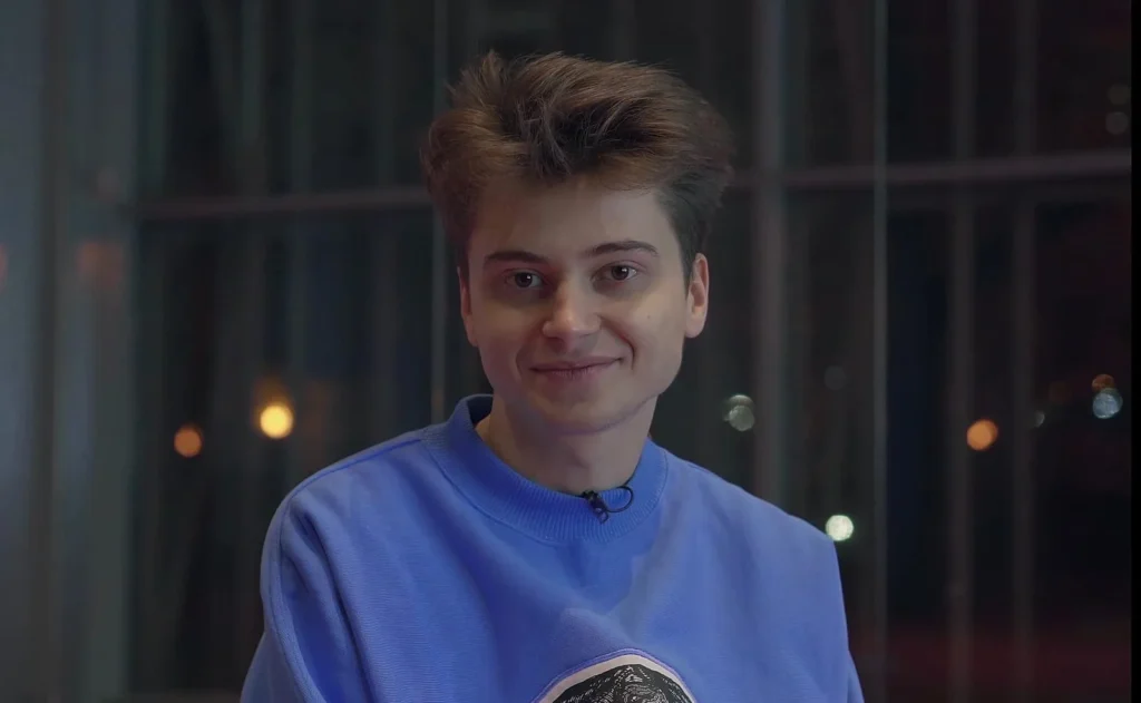 RAMZES: «Я просился к Puppey, он говорит: «Я с Crystallis». Это было после того, как они заняли топ-2 на Инте»