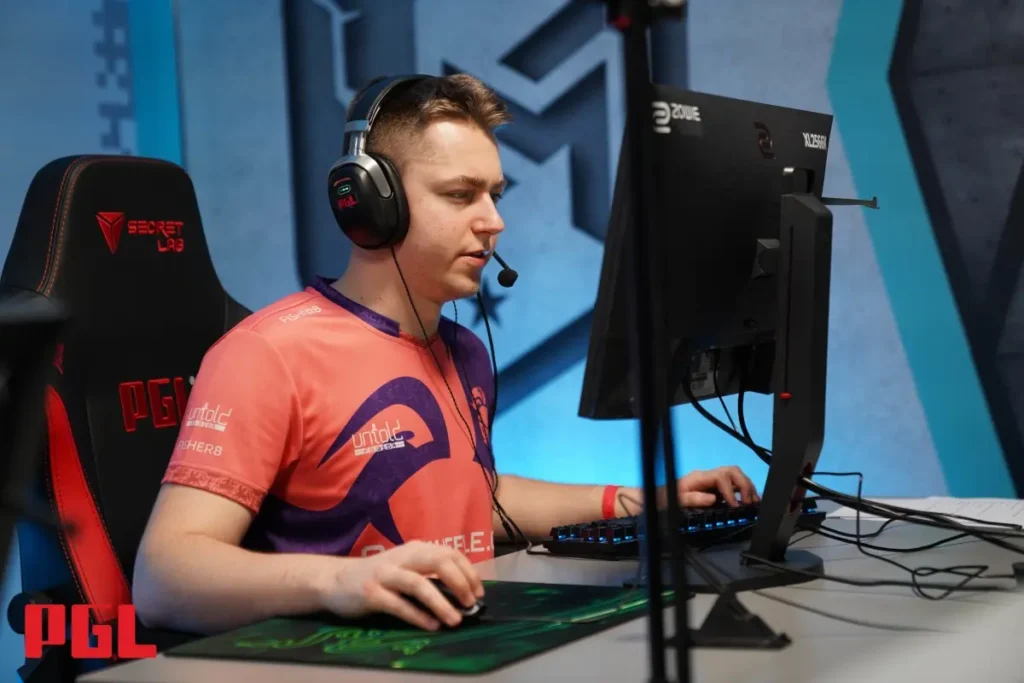 Monte стала чемпионом CCT 3 Global Finals - 3:1 против HEROIC
