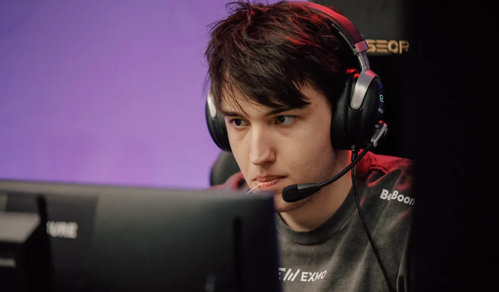 Korb3n подтвердил, что Collapse вернулся из отпуска