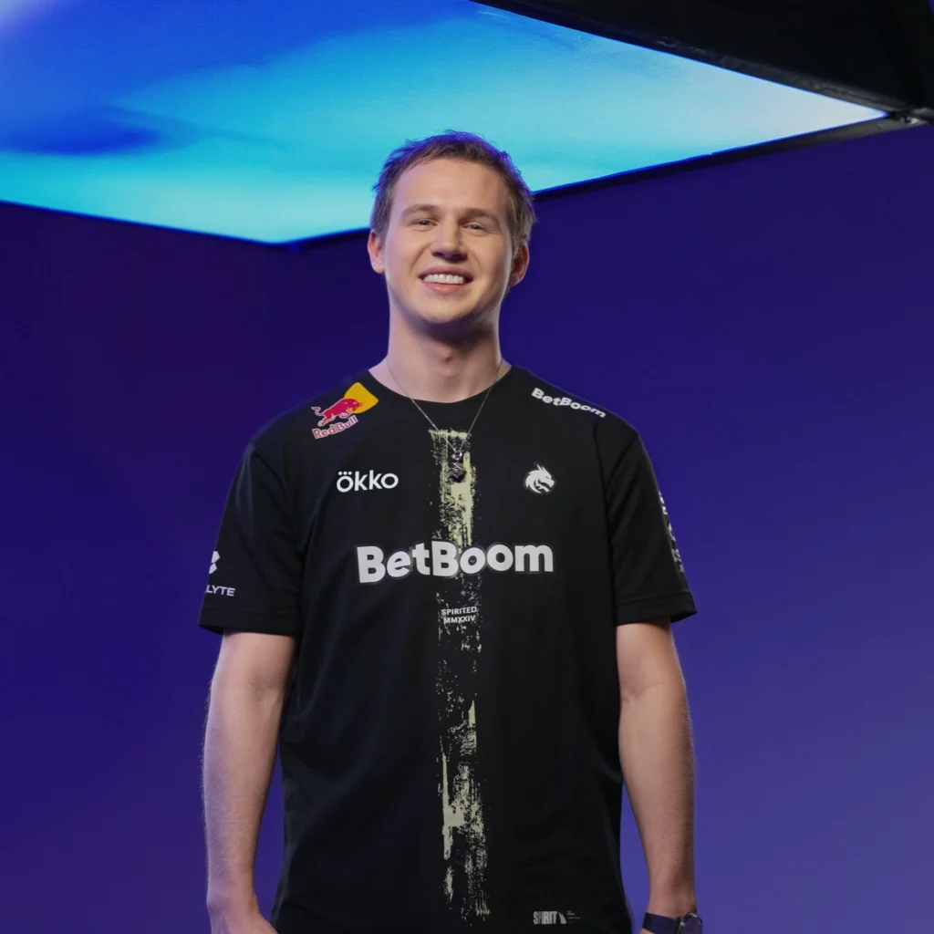 Spirit стали меньше зависеть от donk. Но это еще не значит, что проблема решена