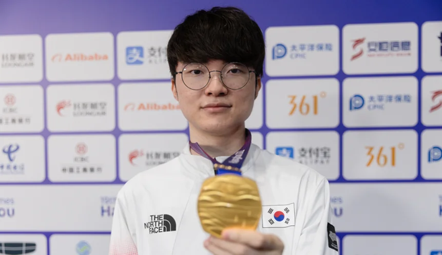 Южная Корея может бойкотировать ENC - ТО расторгло партнерство с местной ассоциацией киберспорта