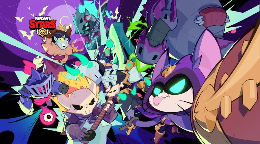 Обновляем Brawl Stars до последней версии: полная инструкция для iOS и Android