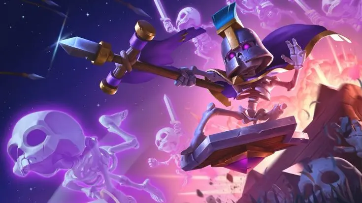 Лучшие DNS-сервера для Clash Royale