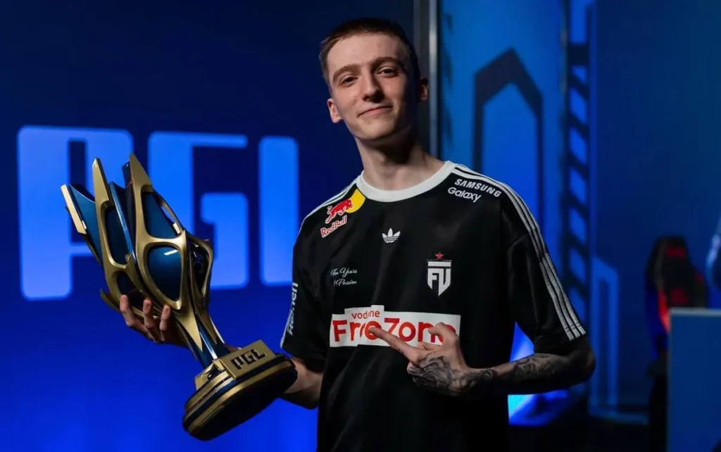 LauNX не выступит за FUT на BLAST Rivals из-за язвы желудка - его заменит тренер coolio