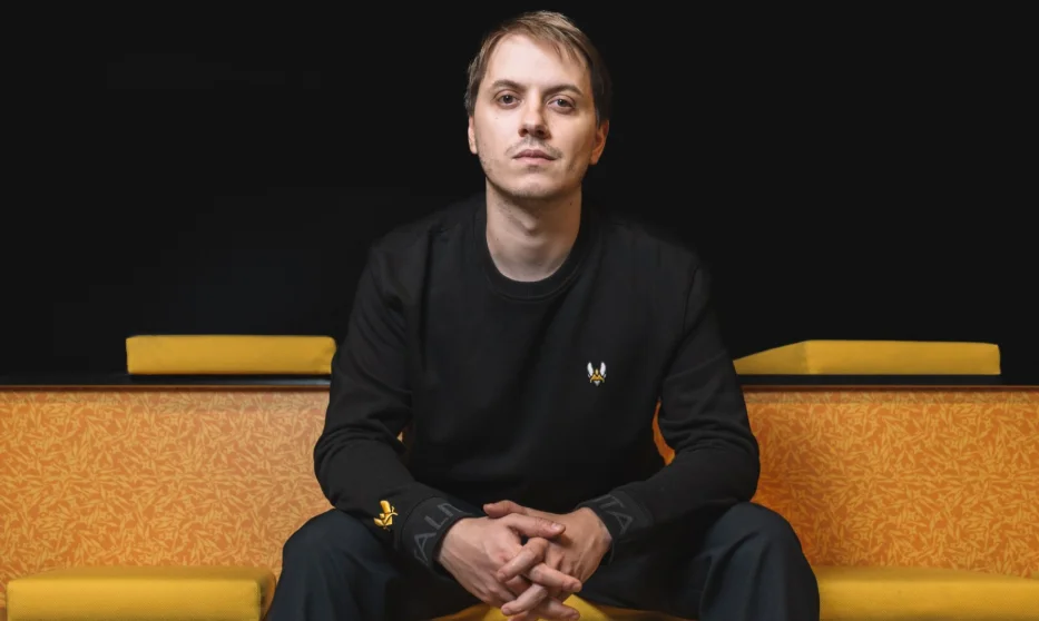 CEO Vitality об академии: «Мы видим, что NAVI сделала с FUT. Поэтому я вдохновился этим»
