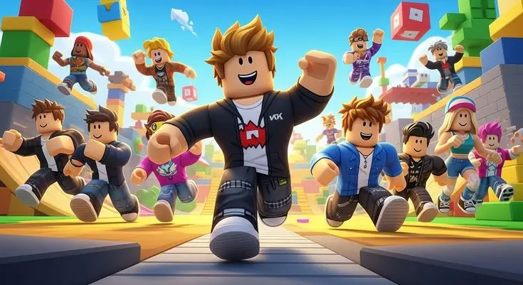 Как играть в Roblox в России в 2026: рабочие способы без ВПН