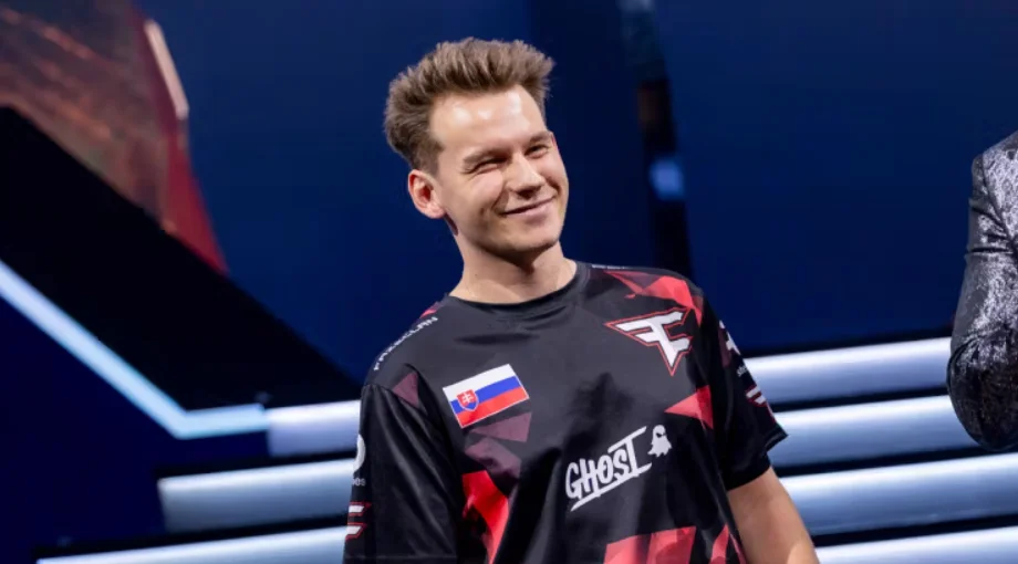 Frozen мог стать игроком BC.Game