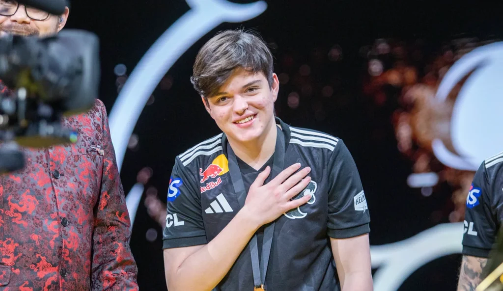 YNk: «Хочу верить, что выступление в Рио что-то сделало с molodoy. Иначе легкая победа для Vitality»