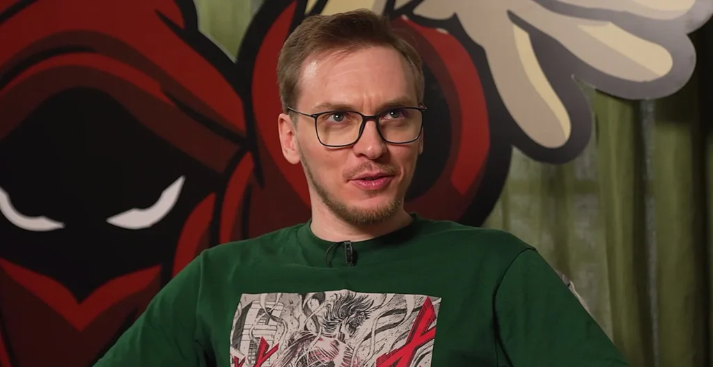 Maelstorm о TI15: «Китай и SEA надо объединять, выделяя 2 квоты, то же самое для NA+SA»