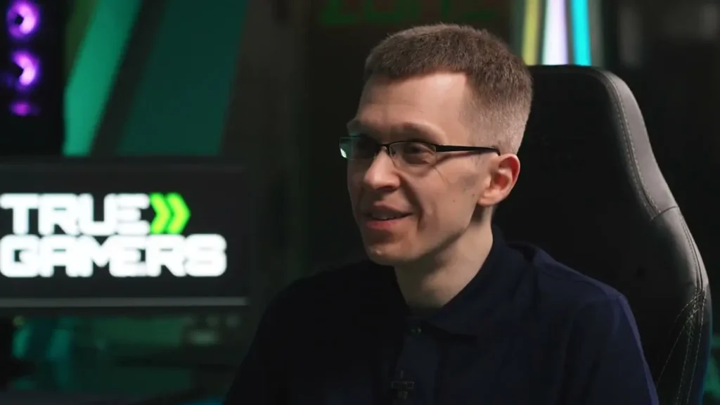 Happy достиг 2832 ELO - это абсолютный рекорд ладдера по Warcraft 3