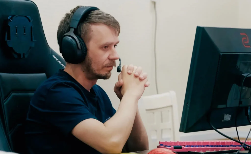 Nemiga стала чемпионом NODWIN Clutch Series 7