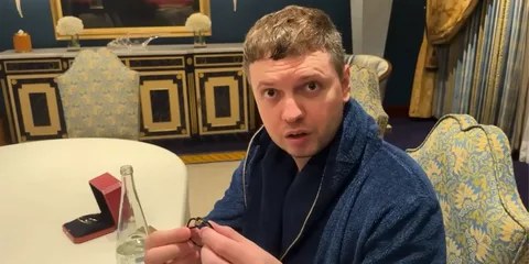 Папич: «Брат» и «Жмурки» – шедевры на все времена»