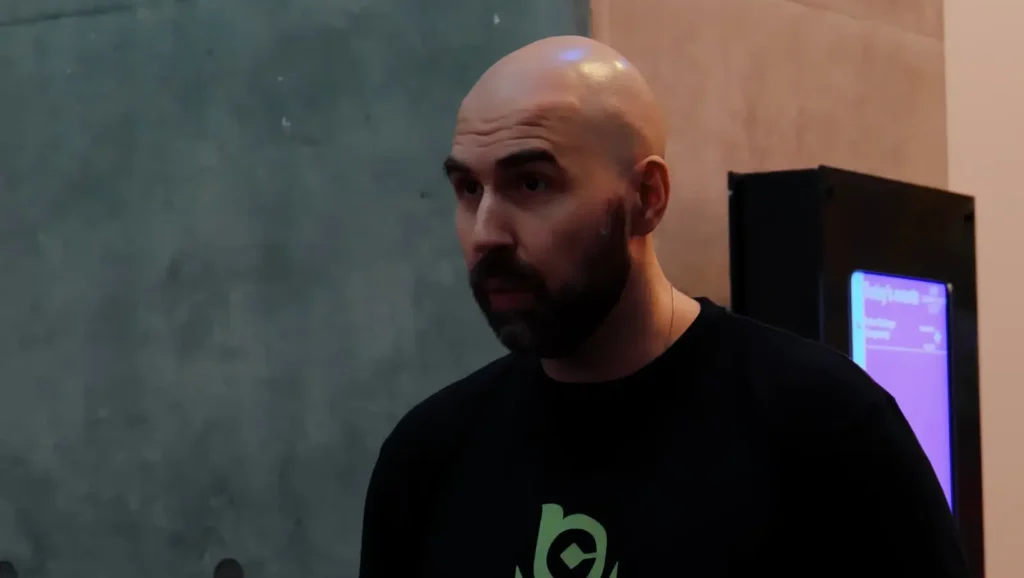 TaZ: «Senzu будет занимать такие позиции, которые позволят electroNic проявить себя»