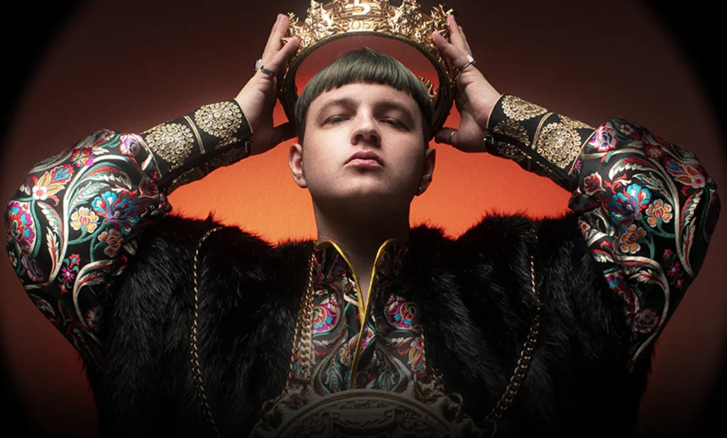 5opka о стримах Buster: «Я ощущаю, кем он вдохновлялся»