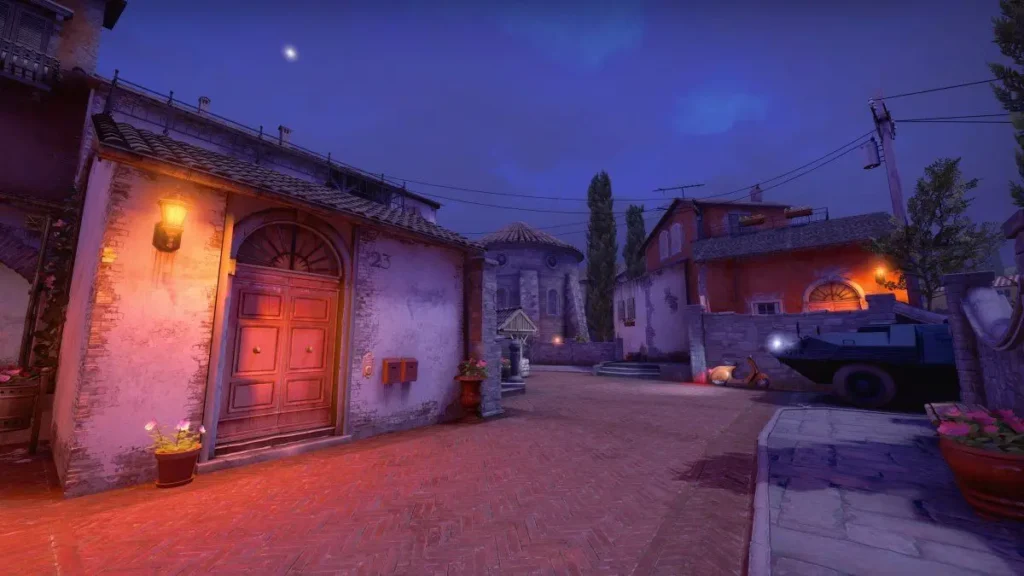 В CS2 нашли баг, увеличивающий скорость передвижение - будет быстрее, чем с ножом