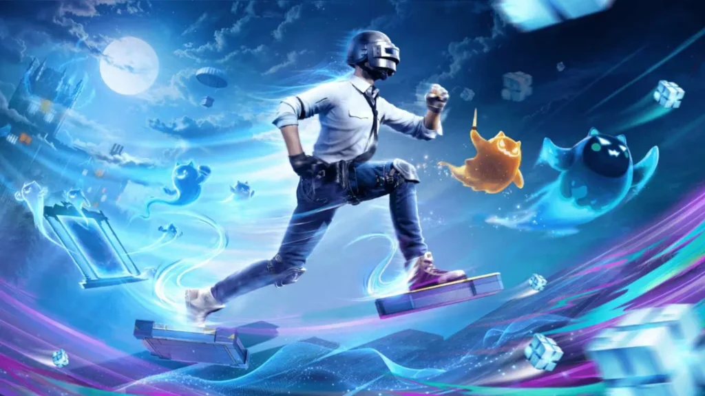 DNS для PUBG Mobile в России: как ускорить игру на телефоне