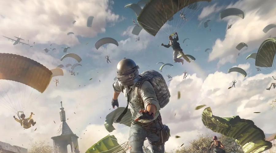 DNS для PUBG Mobile в России: как ускорить игру на телефоне