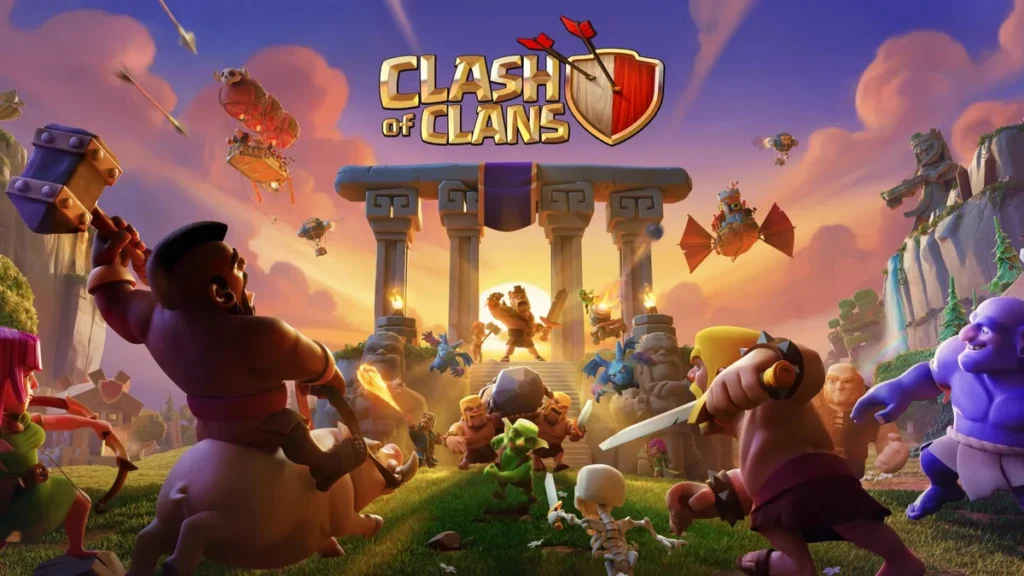 7 рабочих DNS для Clash of Clans на Андроид и Айфон в 2026: обход блокировки и низкий пинг