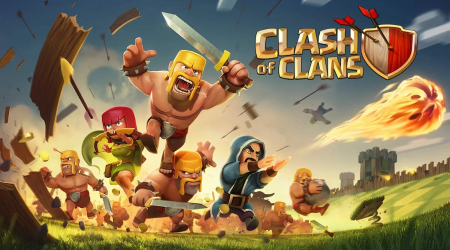 7 рабочих DNS для Clash of Clans на Андроид и Айфон в 2026: обход блокировки и низкий пинг