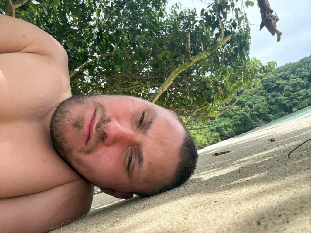 Leva2k: «Я ментально не так силен, как другие стримеры»