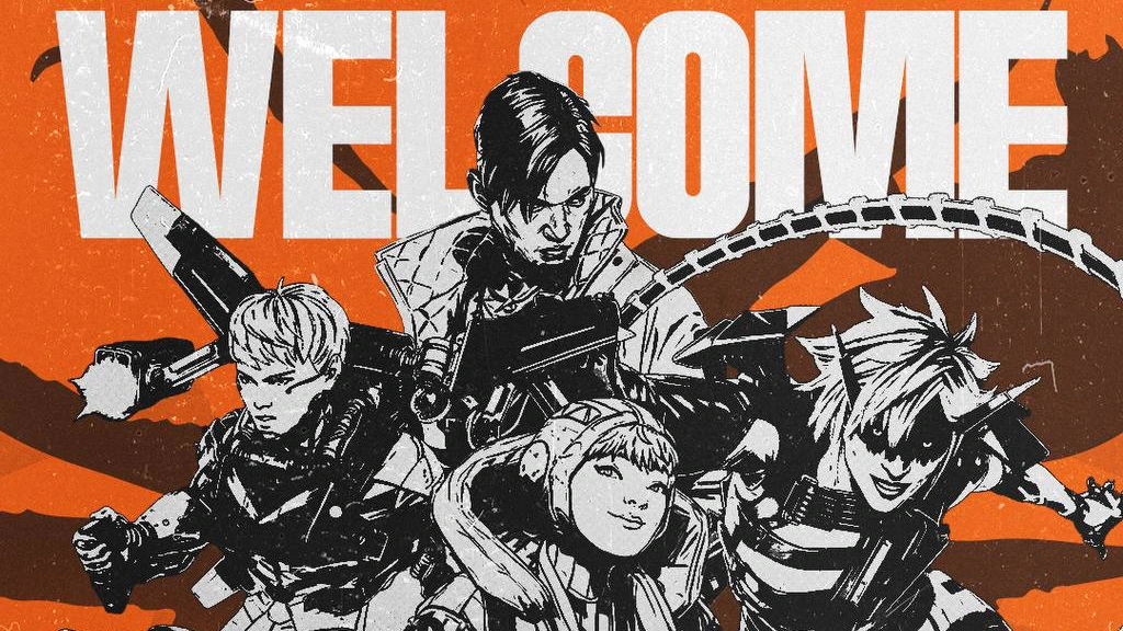 Virtus.pro подписала новый состав по Apex Legends